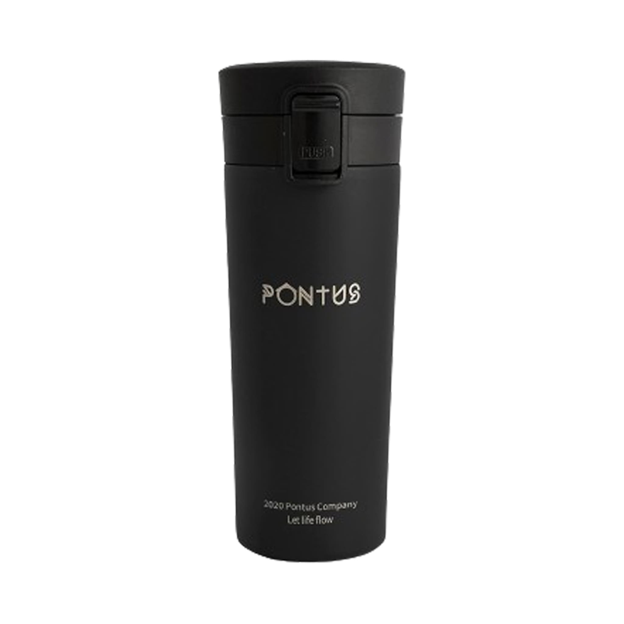 تراول ماگ دوجداره Pontus