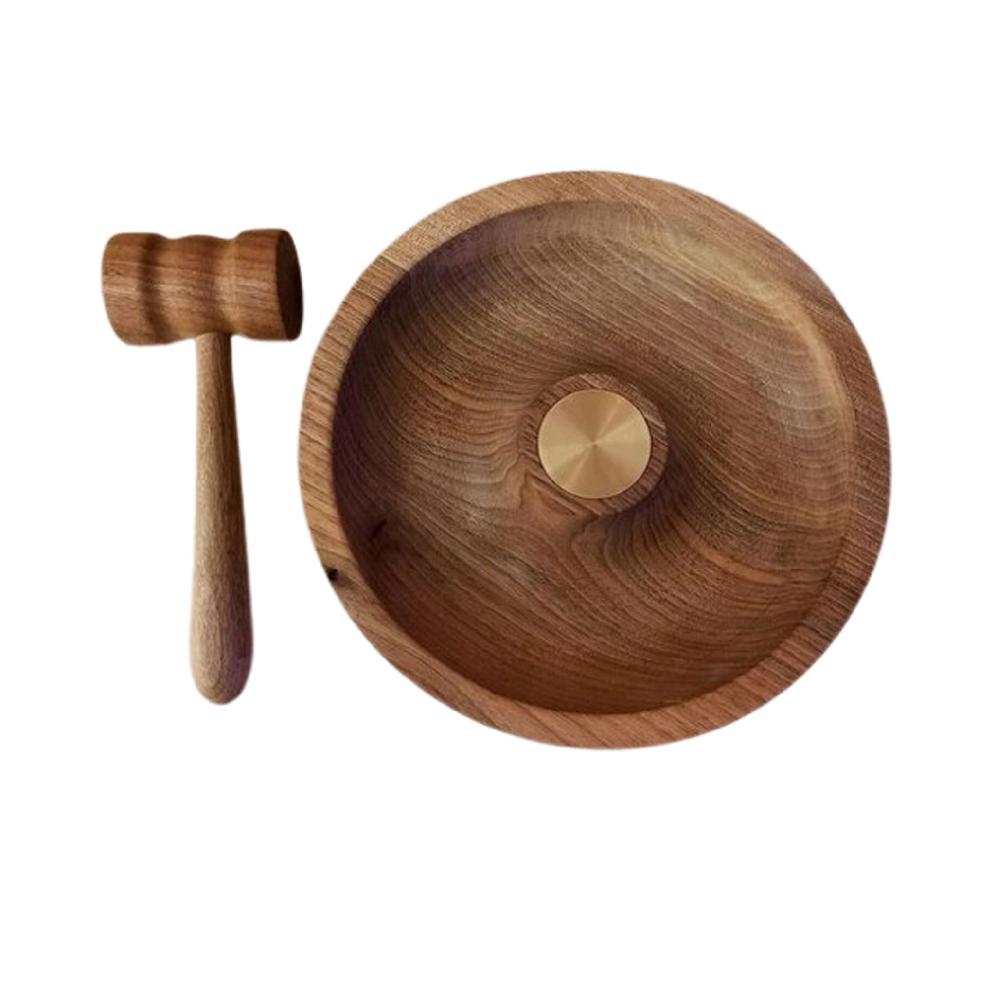 گردوشکن طرح چوب